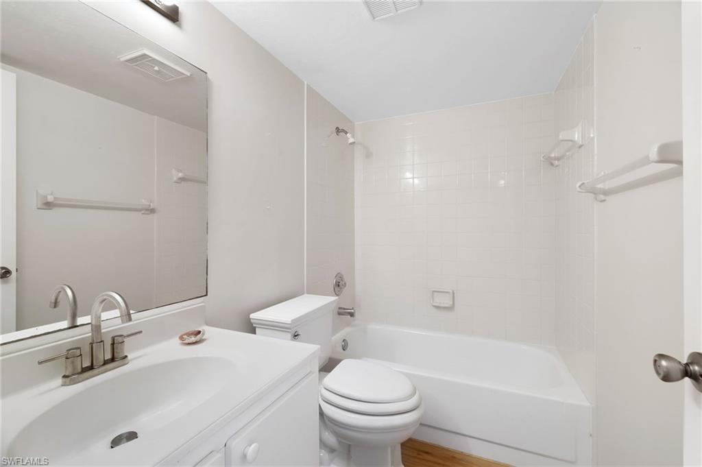 CENTRAL PARK SOUTH CONDOS - Residential