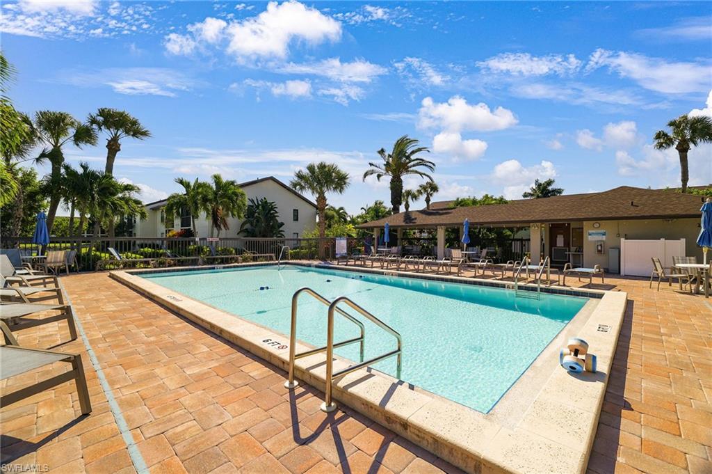 CENTRAL PARK SOUTH CONDOS - Residential