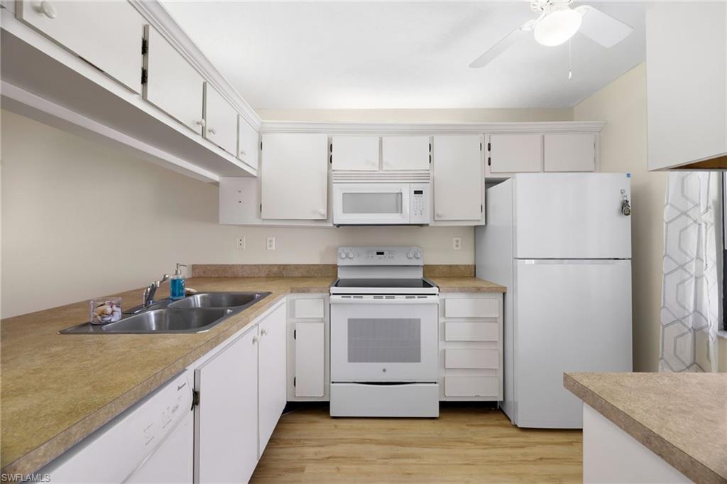 CENTRAL PARK SOUTH CONDOS - Residential