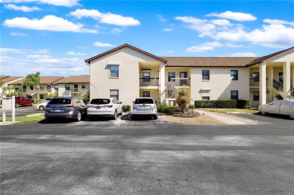 CENTRAL PARK SOUTH CONDOS - Residential