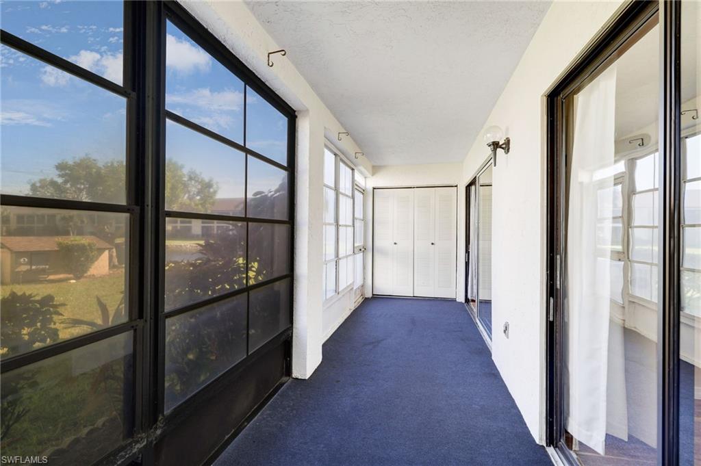 CENTRAL PARK SOUTH CONDOS - Residential