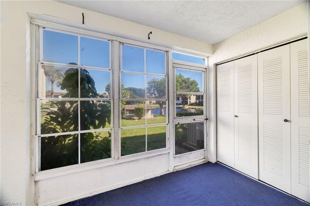 CENTRAL PARK SOUTH CONDOS - Residential