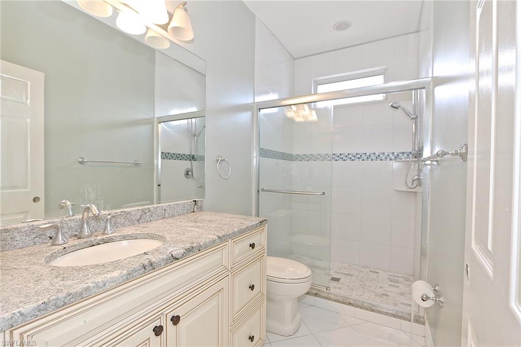 MAPLEWOOD - Residential