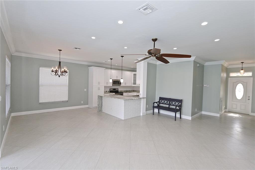 MAPLEWOOD - Residential