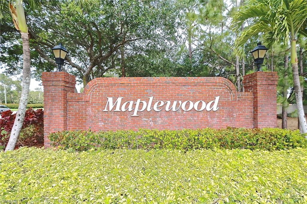 MAPLEWOOD - Residential