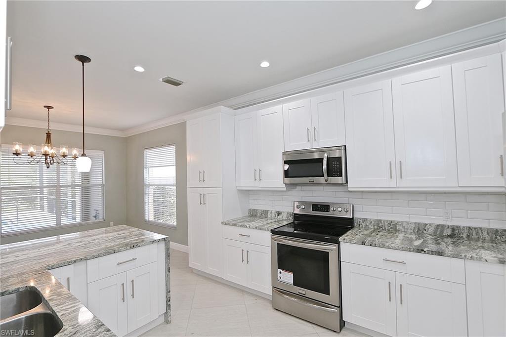 MAPLEWOOD - Residential