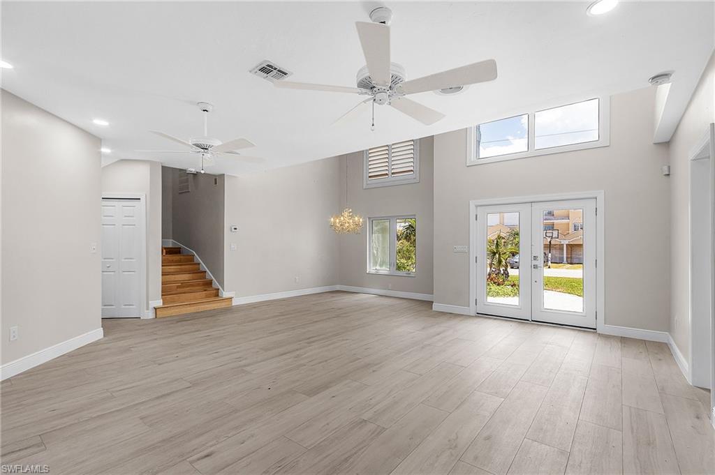 SHELL HARBOR - Residential