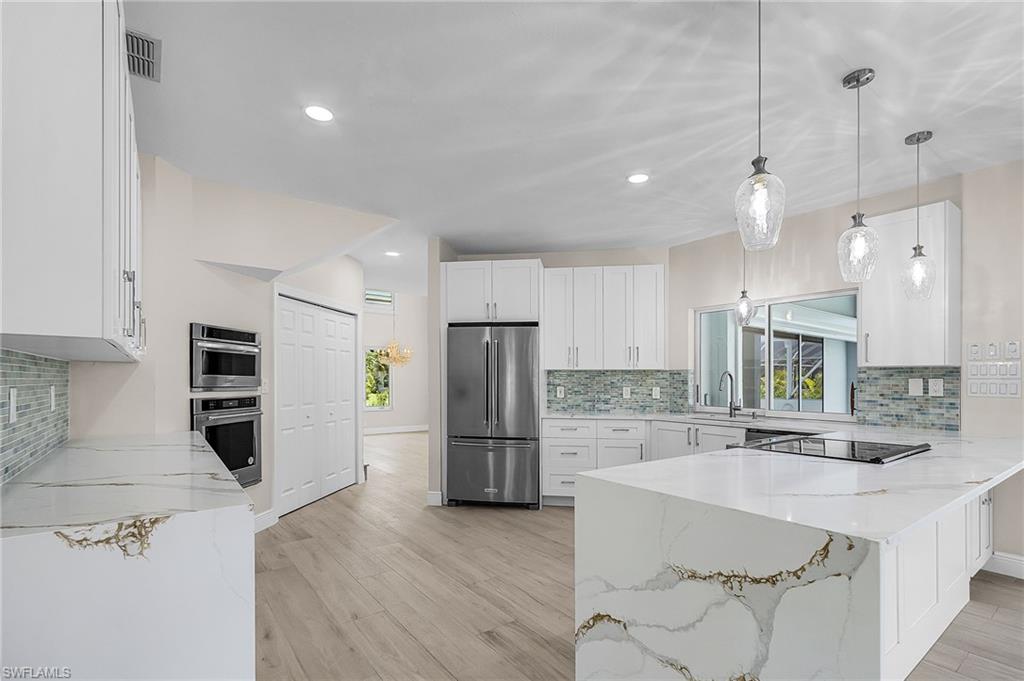 SHELL HARBOR - Residential