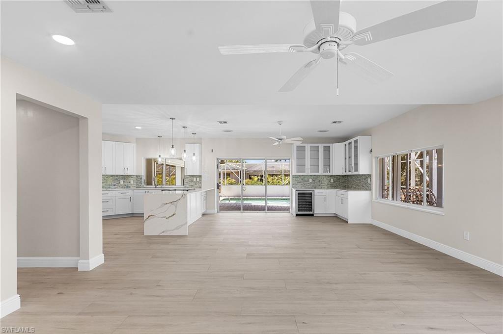 SHELL HARBOR - Residential