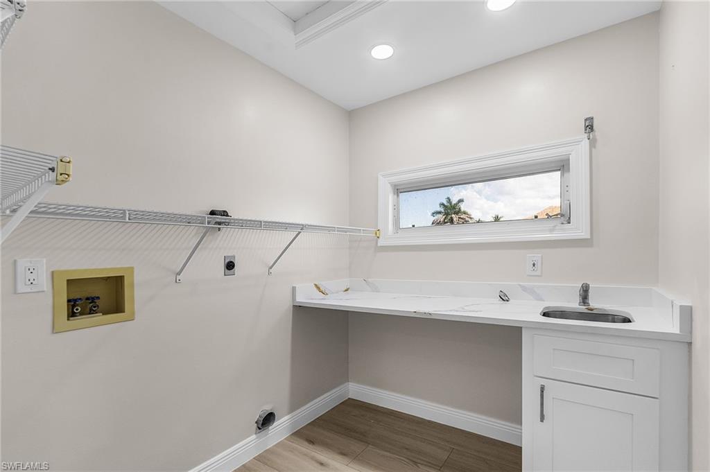 SHELL HARBOR - Residential