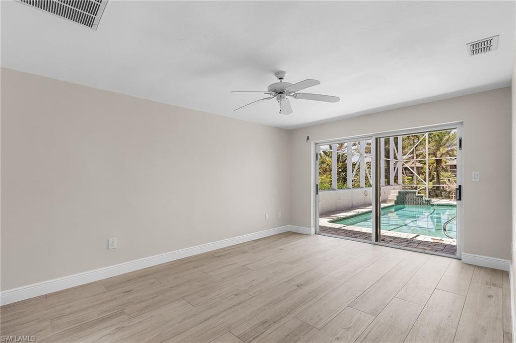 SHELL HARBOR - Residential