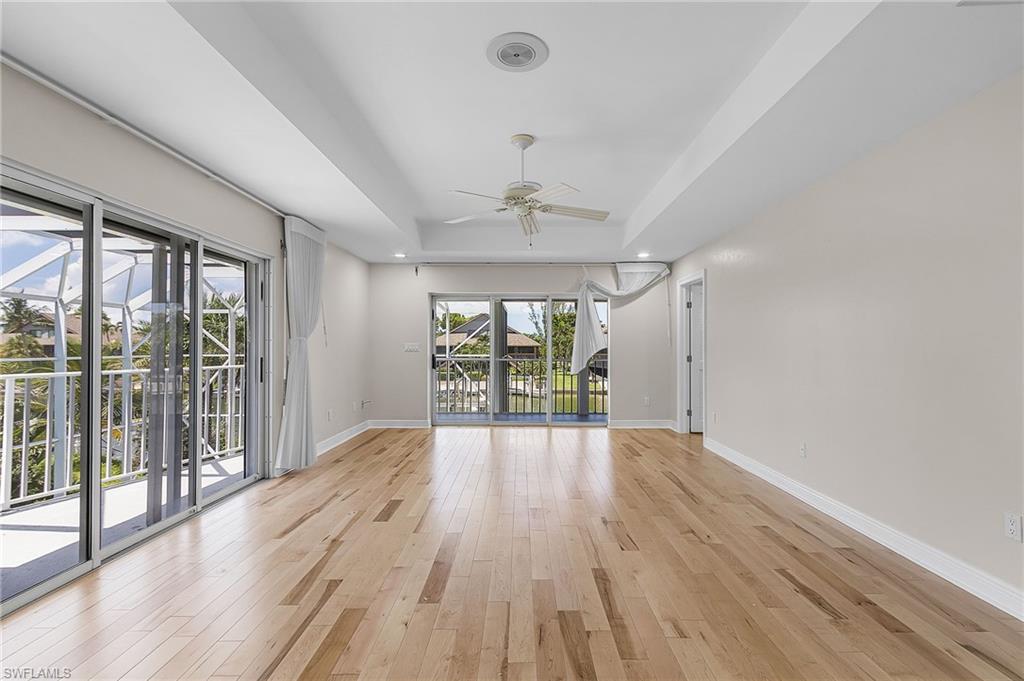 SHELL HARBOR - Residential