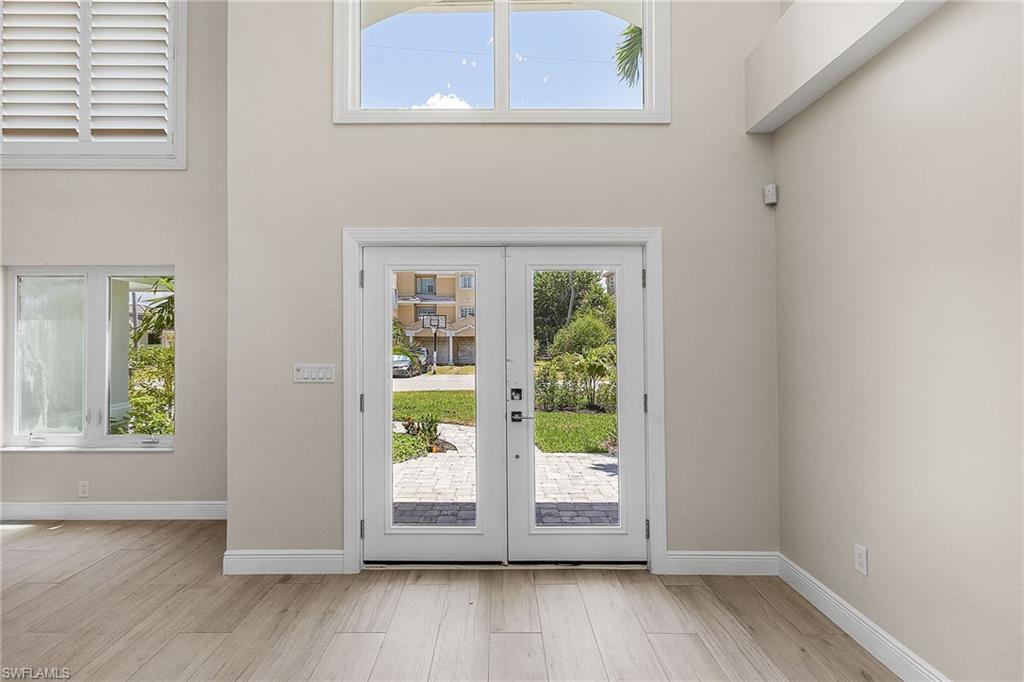 SHELL HARBOR - Residential