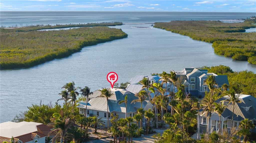 HERONS LANDINGS II - Residential