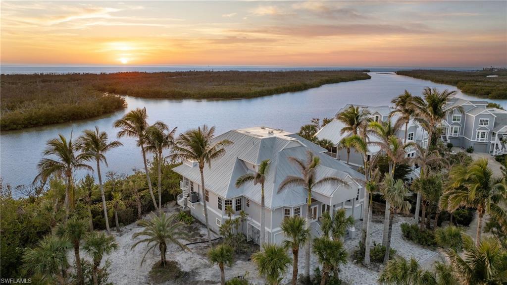 HERONS LANDINGS II - Residential