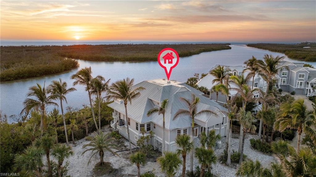 HERONS LANDINGS II - Residential