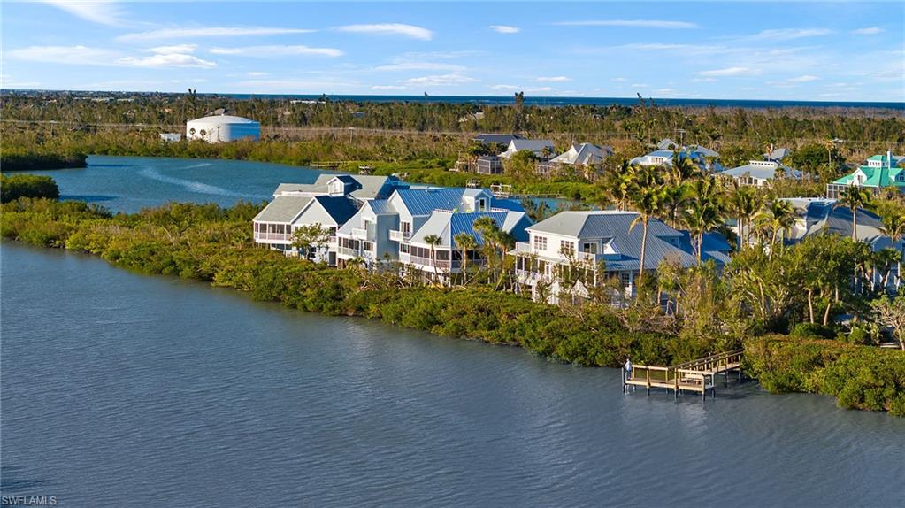 HERONS LANDINGS II - Residential