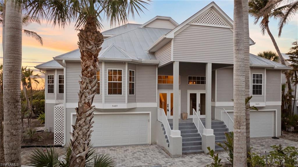 HERONS LANDINGS II - Residential