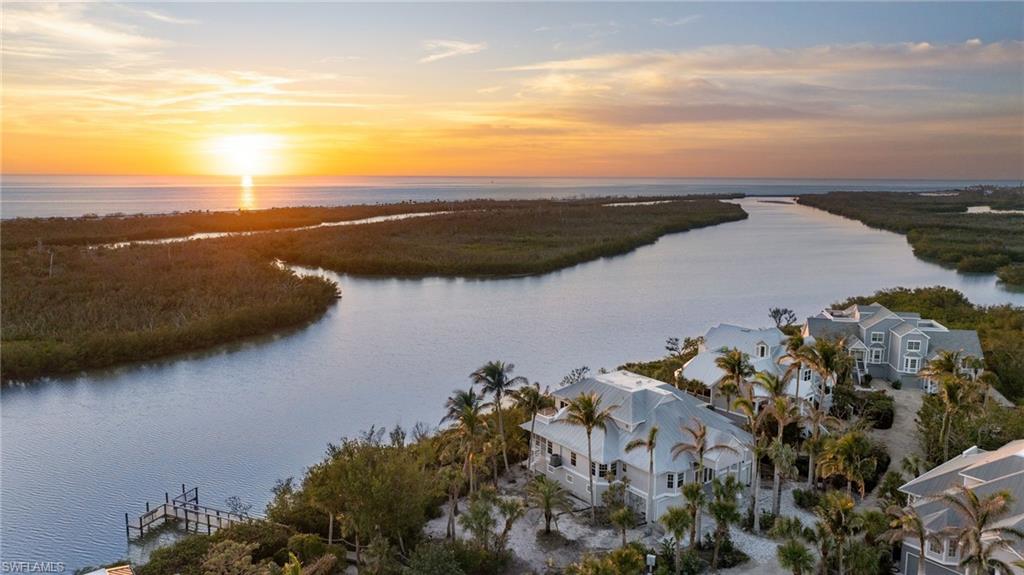 HERONS LANDINGS II - Residential