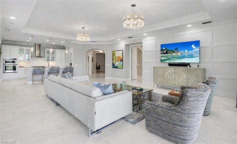 Photo of 16436 Carrara WAY #101, NAPLES, FL 34110 (MLS # 226028336)