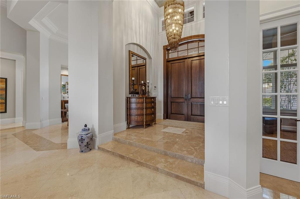 MAHOGANY BEND - Residential