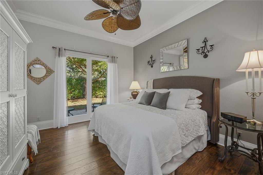 MAHOGANY BEND - Residential