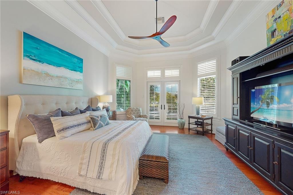 MAHOGANY BEND - Residential