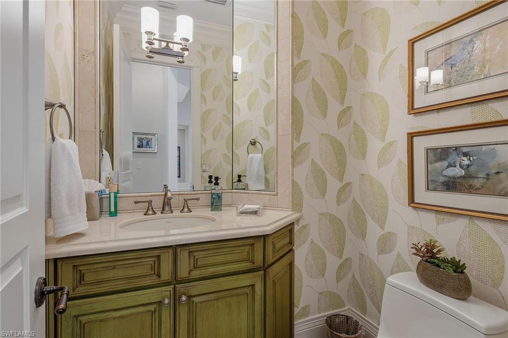 MAHOGANY BEND - Residential