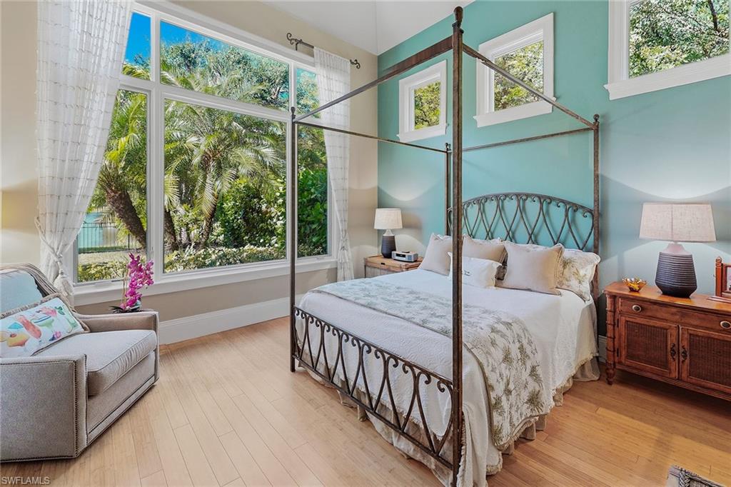 MAHOGANY BEND - Residential