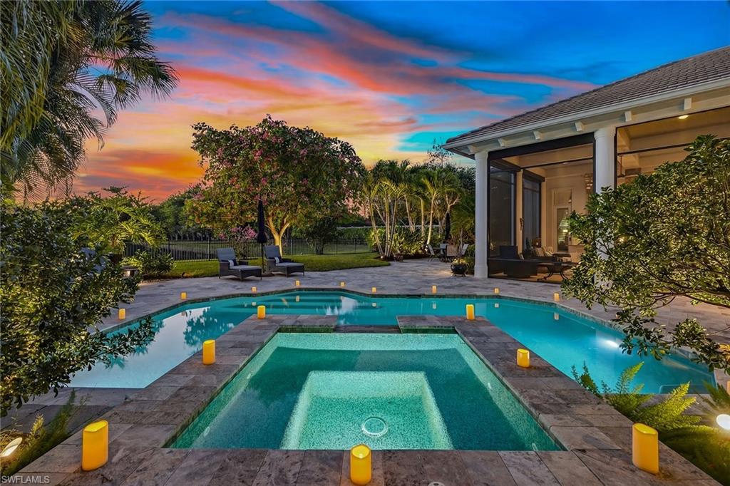 MAHOGANY BEND - Residential