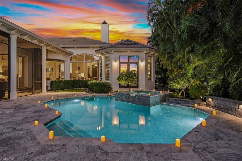 MAHOGANY BEND - Residential