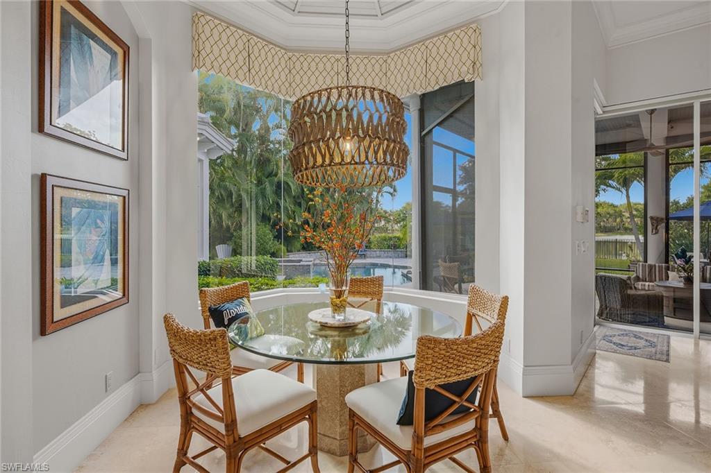 MAHOGANY BEND - Residential