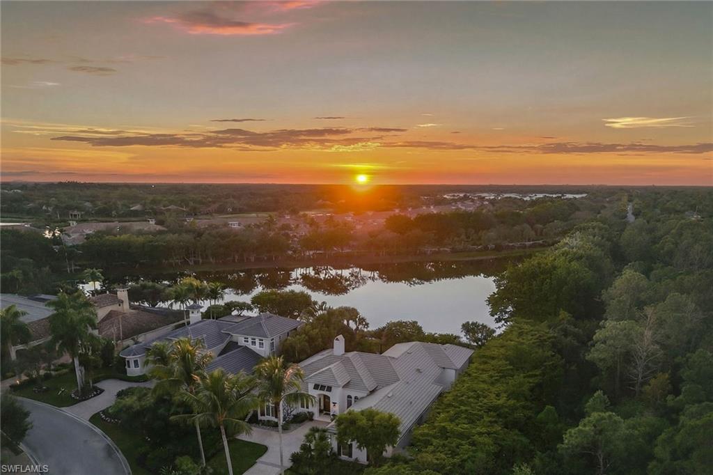 MAHOGANY BEND - Residential