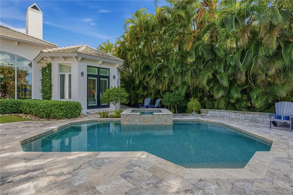 MAHOGANY BEND - Residential