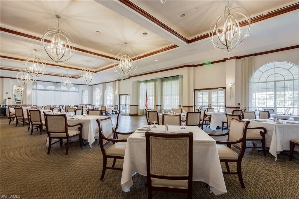 CHATHAM SQUARE - Residential