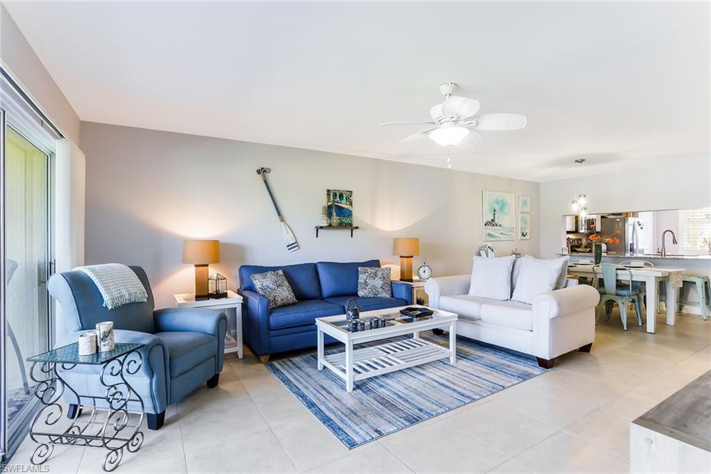 CHATHAM SQUARE - Residential