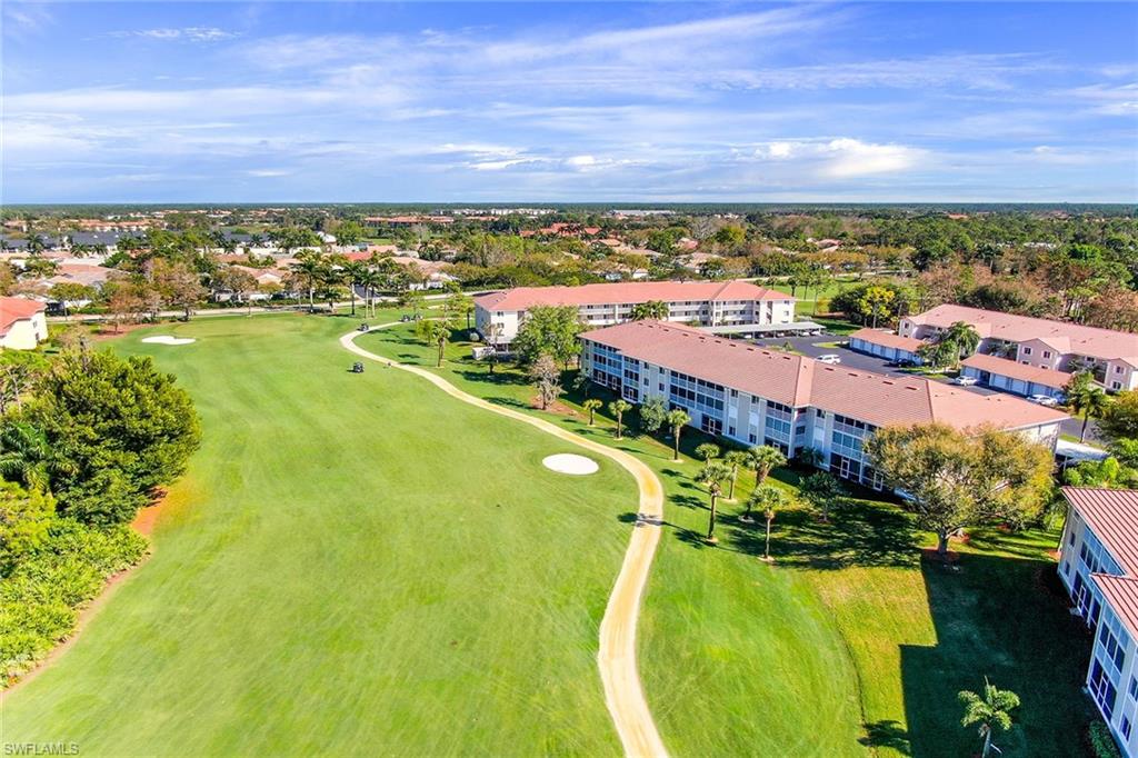 CHATHAM SQUARE - Residential