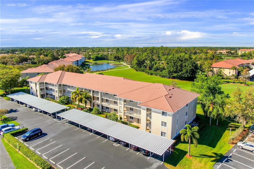 CHATHAM SQUARE - Residential