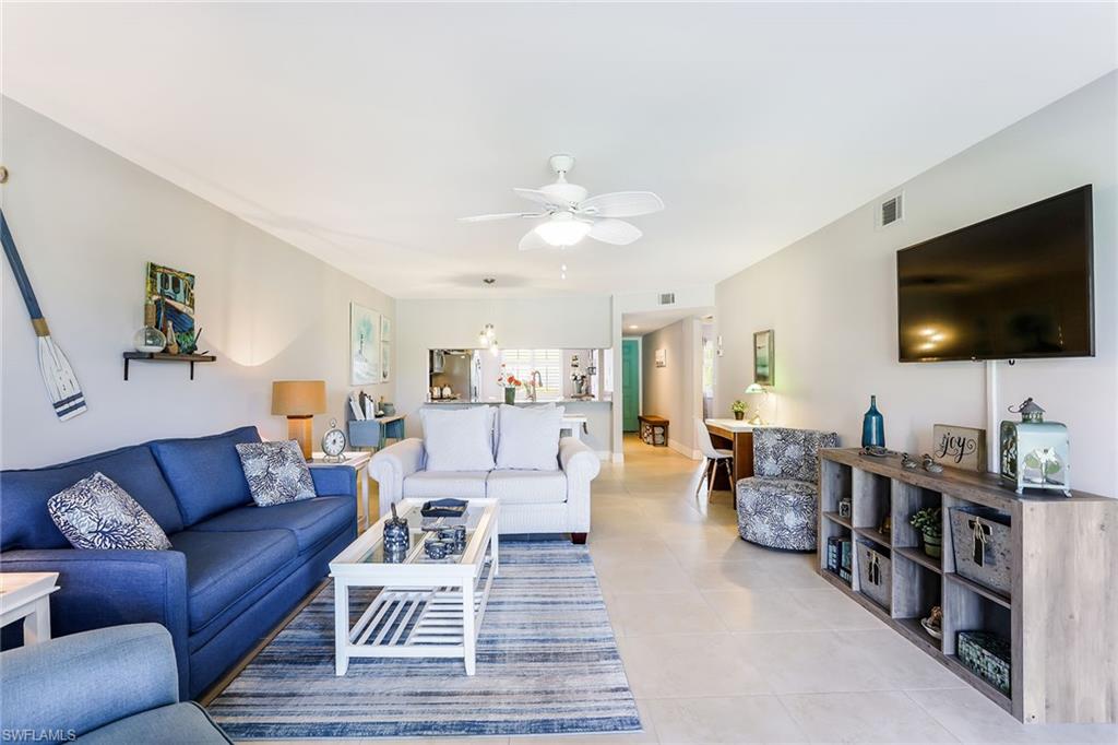 CHATHAM SQUARE - Residential