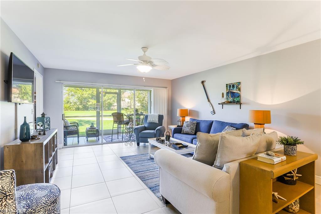 CHATHAM SQUARE - Residential