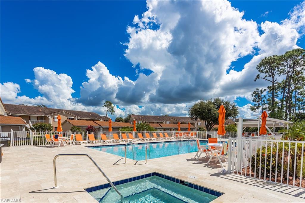 CHATHAM SQUARE - Residential