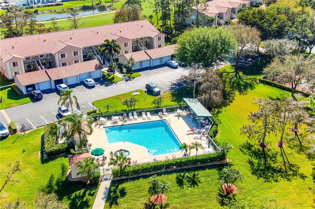 CHATHAM SQUARE - Residential