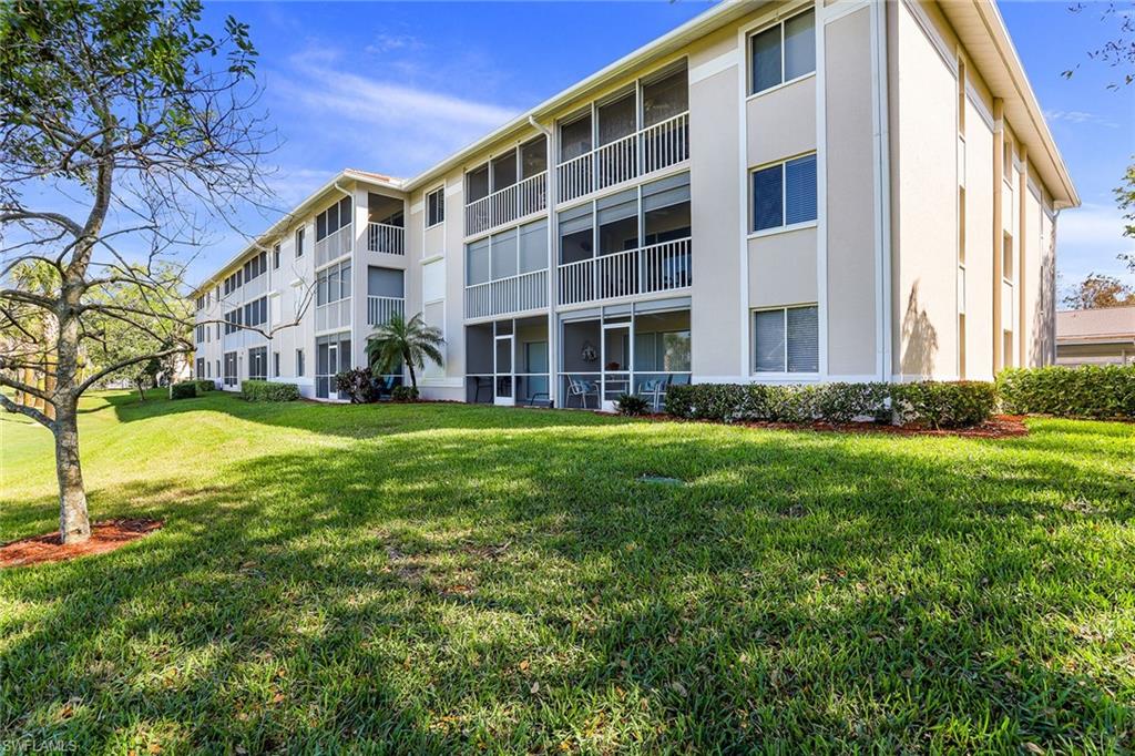 CHATHAM SQUARE - Residential