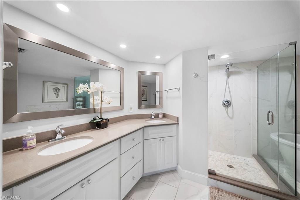 SANDPIPER AT BONITA BAY - Residential