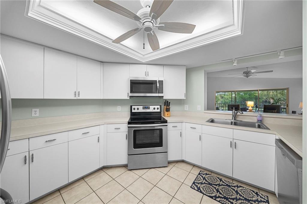 SANDPIPER AT BONITA BAY - Residential