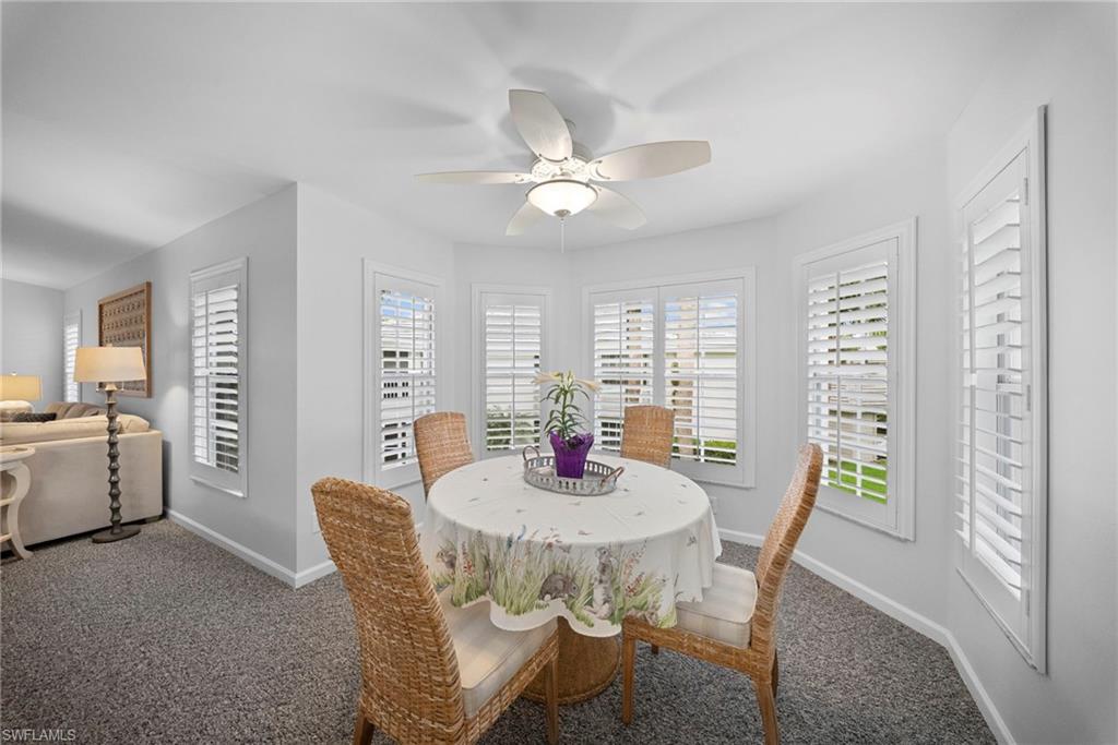 SANDPIPER AT BONITA BAY - Residential