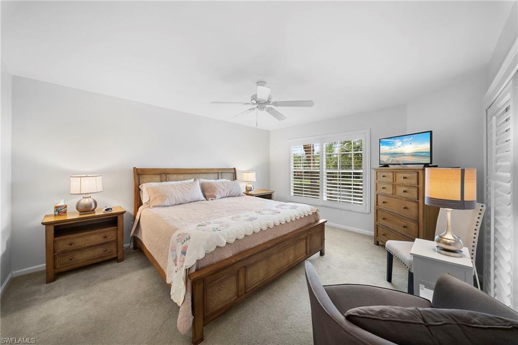 SANDPIPER AT BONITA BAY - Residential