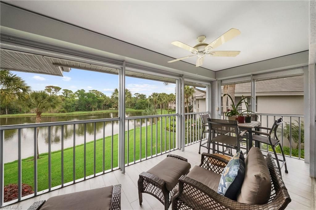 Photo of 4140 Lake Forest DR #1221, BONITA SPRINGS, FL 34134 (MLS # 226013504)