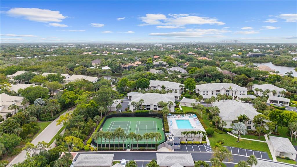 SANDPIPER AT BONITA BAY - Residential