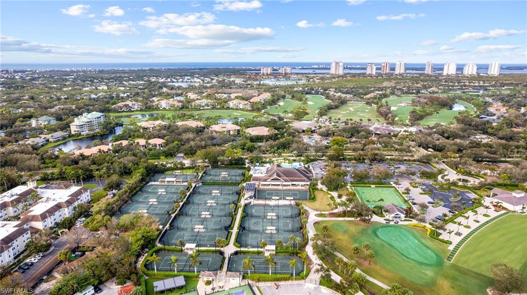 SANDPIPER AT BONITA BAY - Residential